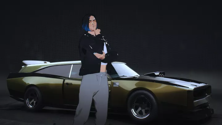 Need for Speed: Unbound