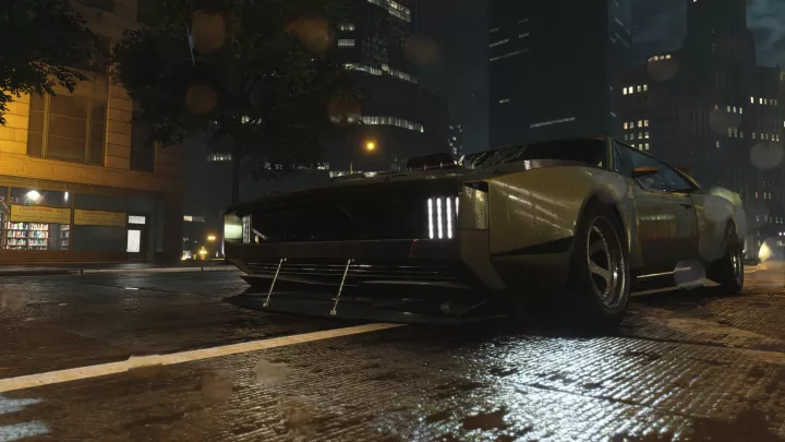 Need for Speed Unbound