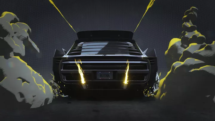 Need for Speed Unbound - PC