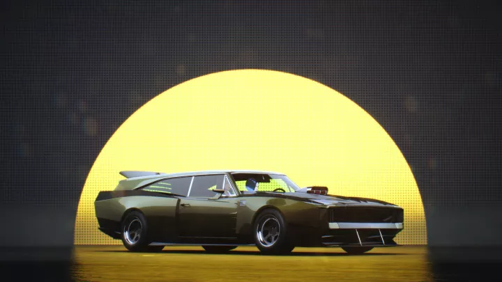 Need for Speed: Unbound