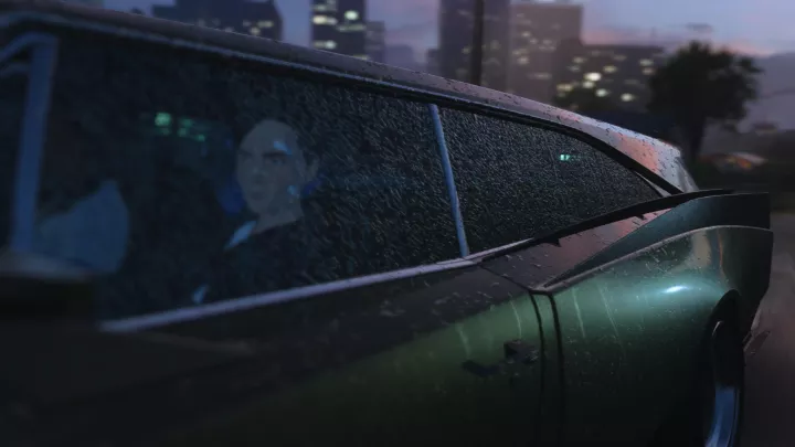 Need for Speed Unbound