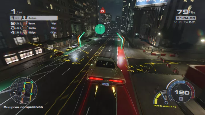 Need for Speed Unbound - PC