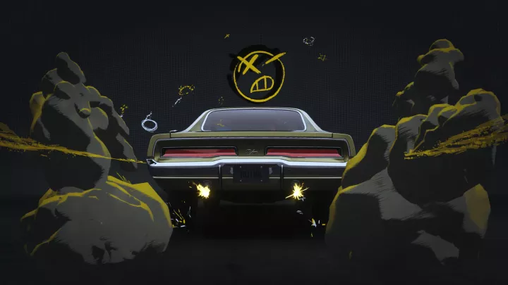 Need for Speed: Unbound