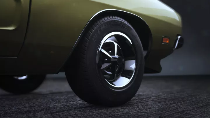 Need for Speed Unbound