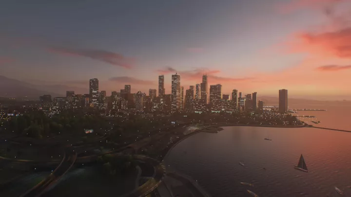 Need for Speed Unbound