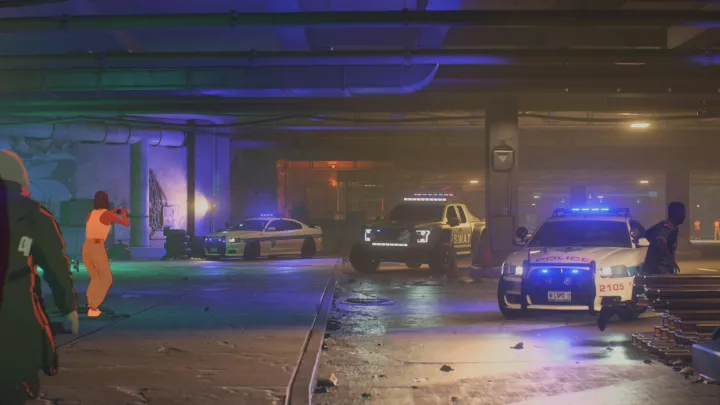 Need for Speed Unbound - PC