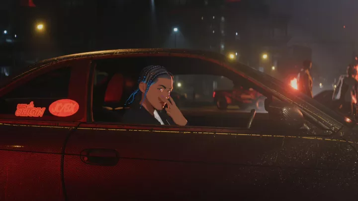 Need for Speed: Unbound