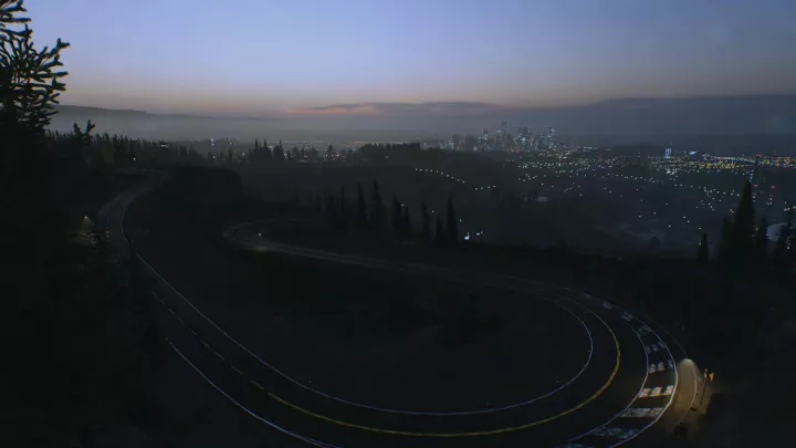 Need for Speed Unbound