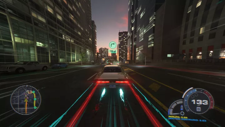 Need for Speed Unbound