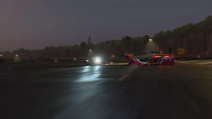 Need for Speed Unbound