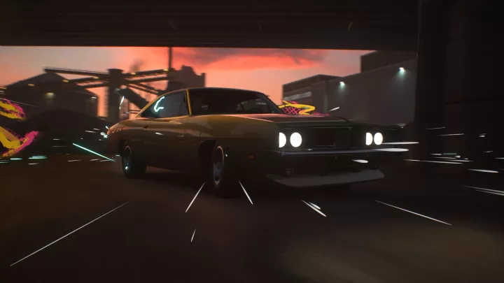 Need for Speed Unbound - PC