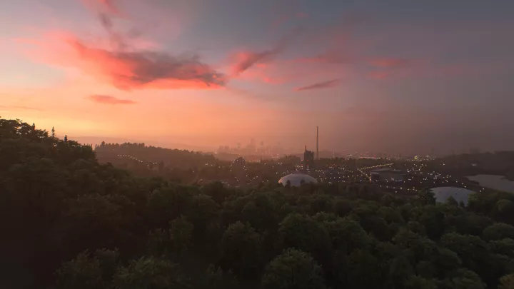 Need for Speed Unbound