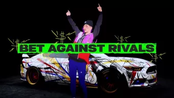 Riesgo y recompensa: tráiler gameplay de Need for Speed Unbound