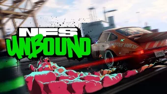 Tráiler de Need for Speed Unbound con un vistazo a los evento de quedada