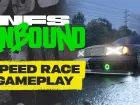 Speed Race: tráiler gameplay de Need for Speed Unbound