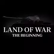 Land of War - The Beginning