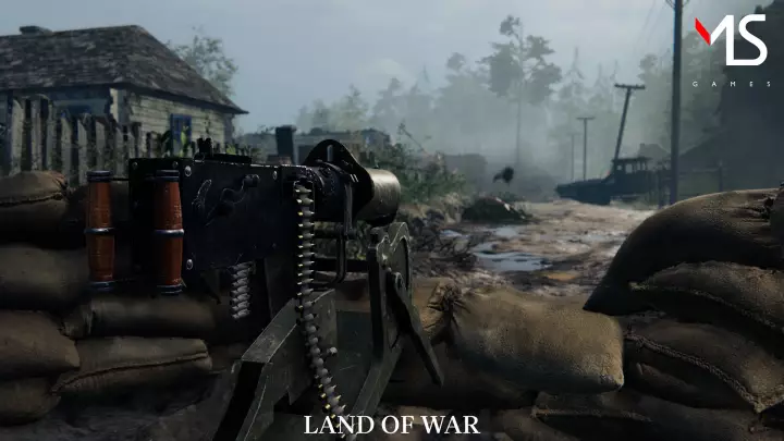 Land of War - The Beginning - PC