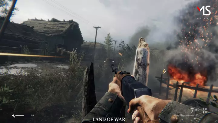 Land of War - The Beginning - PC