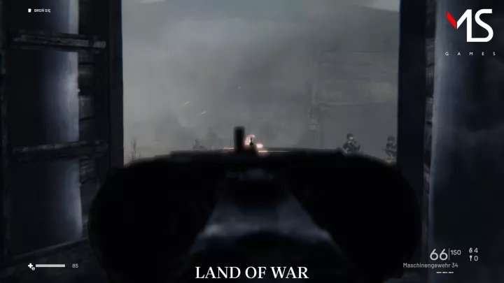 Land of War - The Beginning - PC