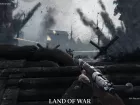 Land of War - The Beginning - Pantalla