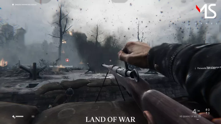 Land of War - The Beginning - PC