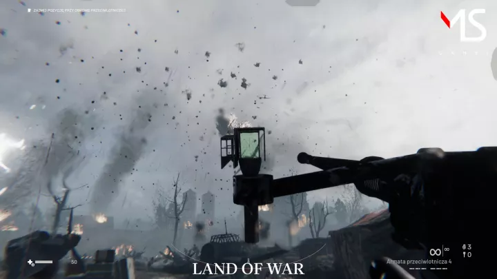 Land of War - The Beginning - PC