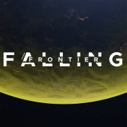Carátula de Falling Frontier - PC