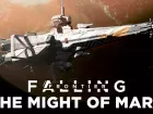 Might of Mars. Tráiler gameplay de Falling Frontier