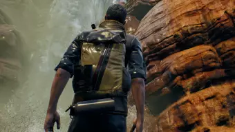 Caza, explora y sobrevive en un mundo abierto con Open Country, simulador de vida salvaje para PC