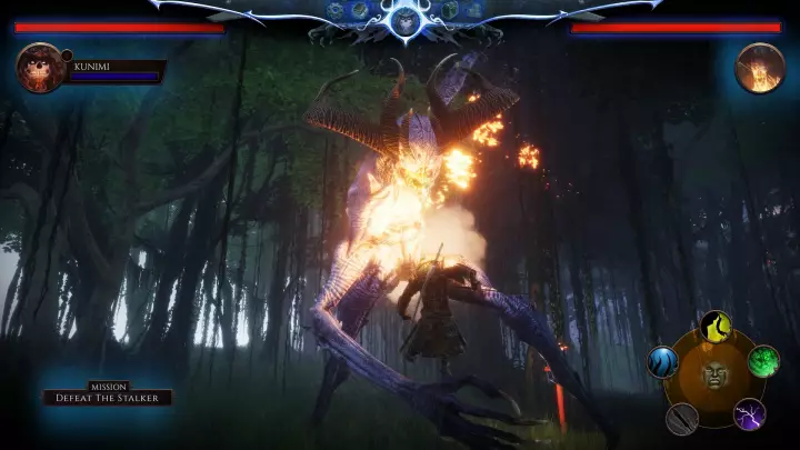 Ronin Samurai Redemption - PC