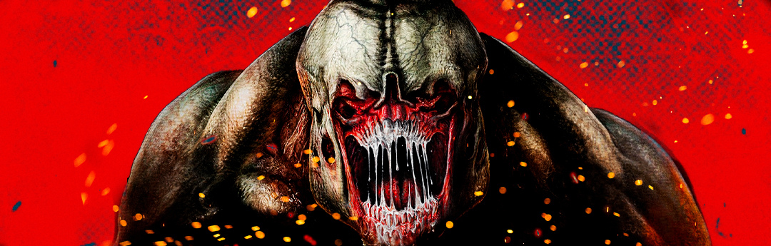 Análisis DOOM 3 VR Edition Análisis DOOM 3 VR Edition