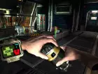 DOOM 3 VR Edition - Pantalla