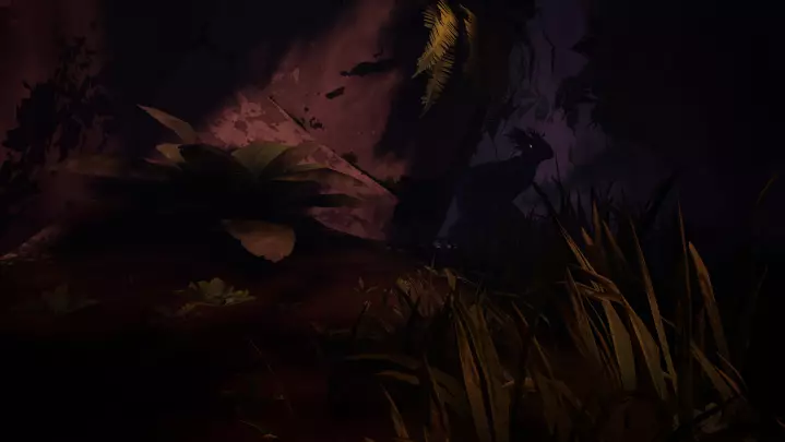 Song in the Smoke - PC