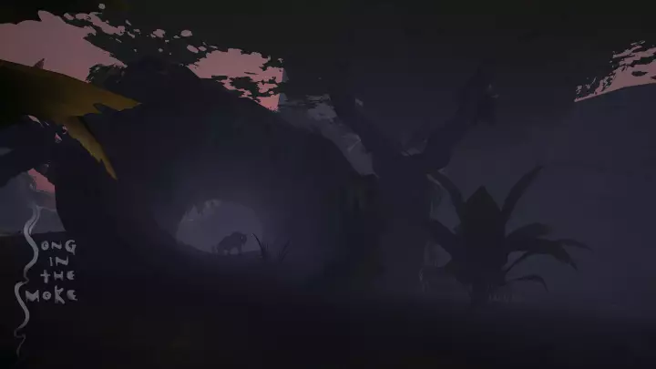Song in the Smoke - PC
