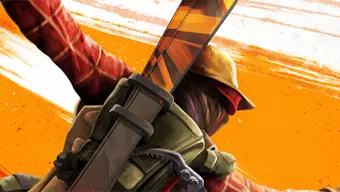 Tráiler de Fracked, un vertiginoso videojuego de acción, disparos y esquí para PS VR