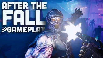 ¿Qué tal es After the Fall? Gameplay del shooter VR de los creadores de Arizona Sunshine