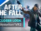 Tráiler gameplay de After the Fall para PlayStation VR2