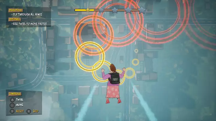 3 out of 10  - Nintendo Switch