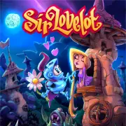 Carátula de Sir Lovelot - Nintendo Switch