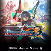Blaster Master Zero 3