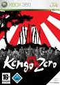 Kengo Zero Xbox 360