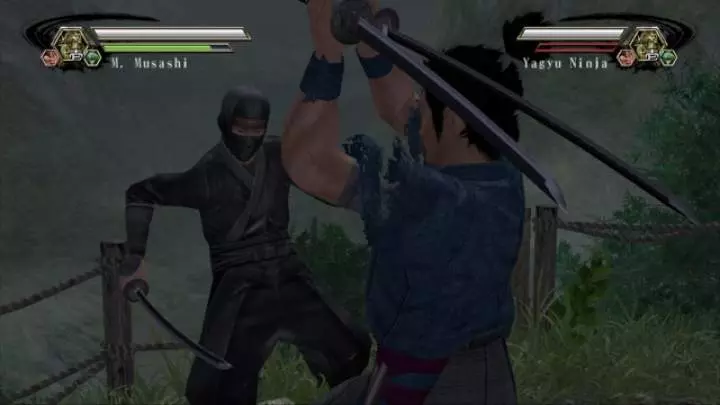 Kengo Zero - Xbox 360