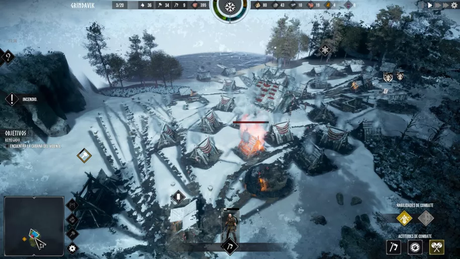 Frozenheim