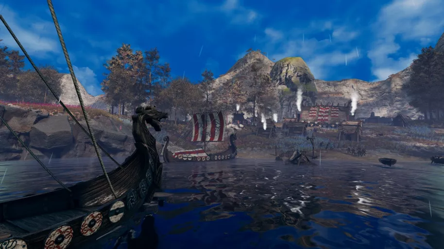 Frozenheim PC