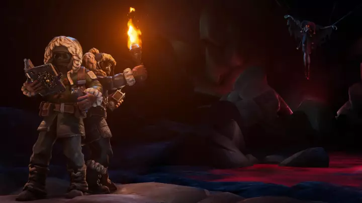 We Were Here Forever - PC