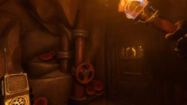 We Were Here Forever