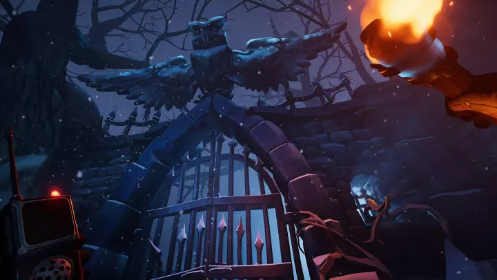 We Were Here Forever - PC