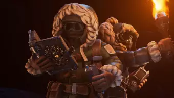 Tráiler de anuncio de We Were Here Forever: una aventura de puzles y misterio para juego en cooperativo