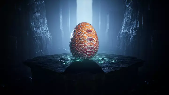 Century Age of Ashes