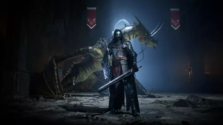 Century Age of Ashes - PC